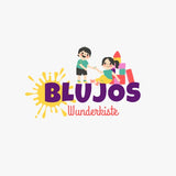 Blujos logo
