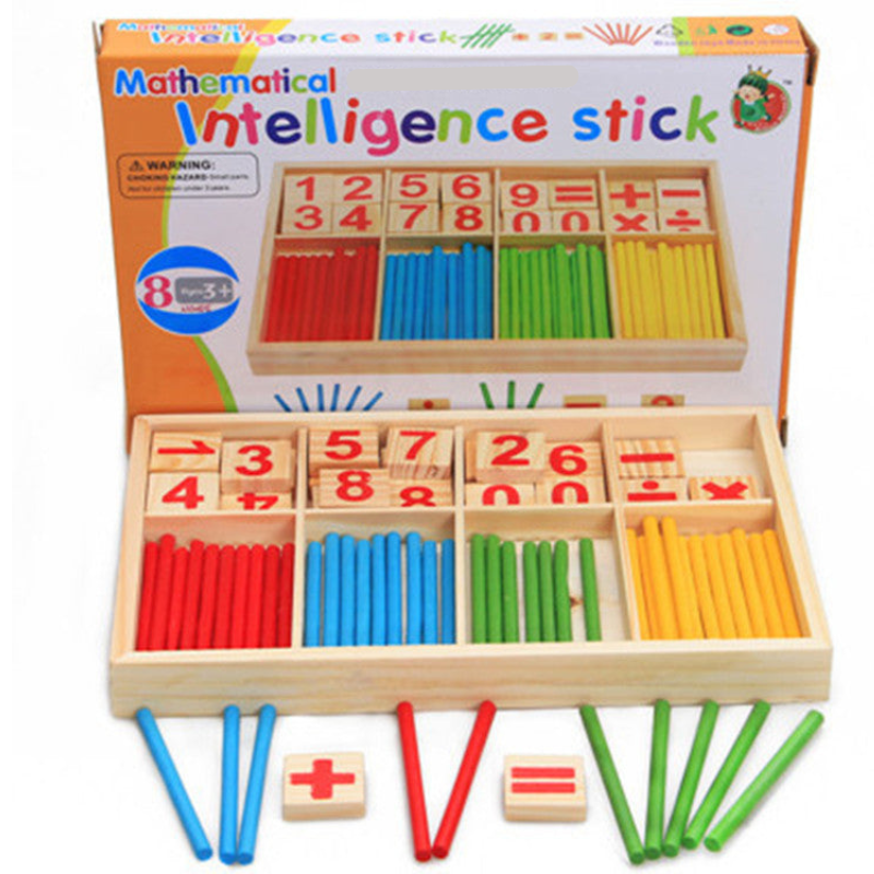 Montessori pädagogisches Holzspielzeug für Kinder, Baby, Mathe-Spielzeug, 99, Multiplikationstabelle, Mathematik, Arithmetik, Lehrmittel für Kinder, Geschenk