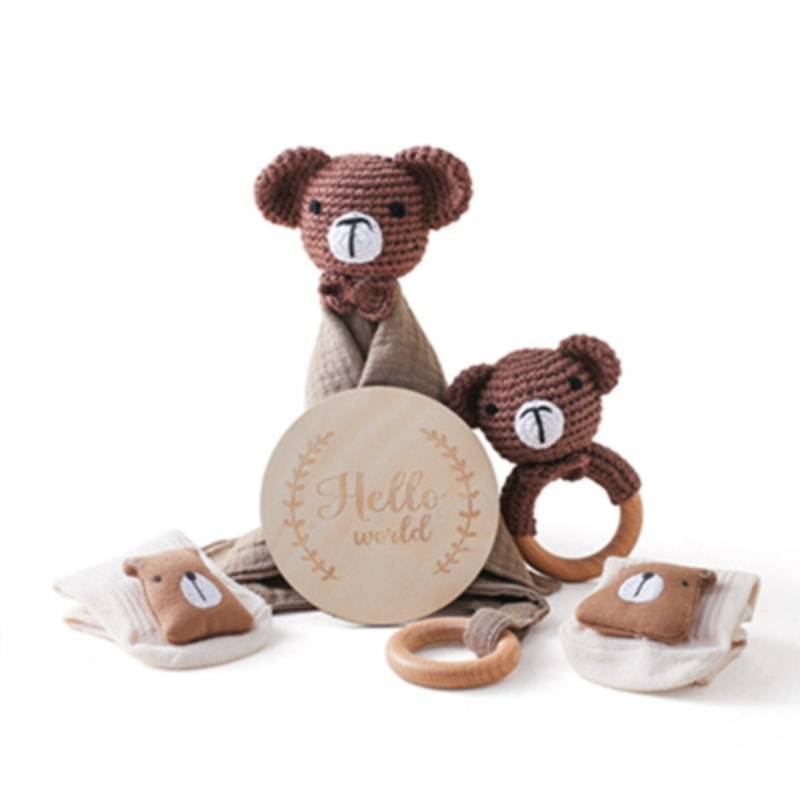 Neugeborenen - Geschenkset